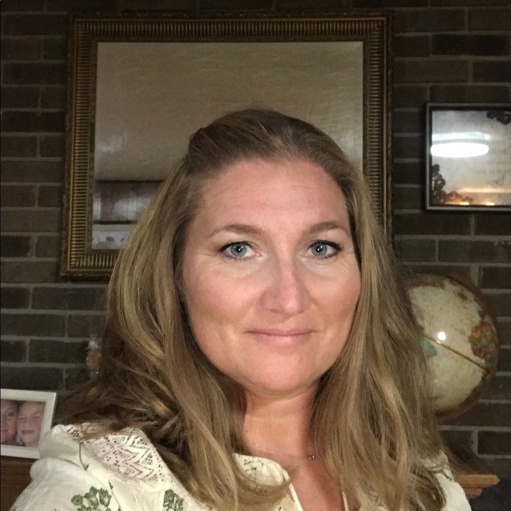 Meet your Posher, Cristy